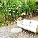 With Private Garden And Natural Pool Near Fuseta Lejlighed Moncarapacho