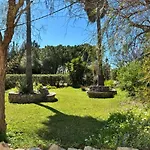 With Private Garden And Natural Pool Near Fuseta Lejlighed Moncarapacho