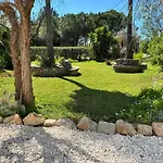 Daire With Private Garden And Natural Pool Near Fuseta *