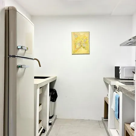 Garden Apartamento
