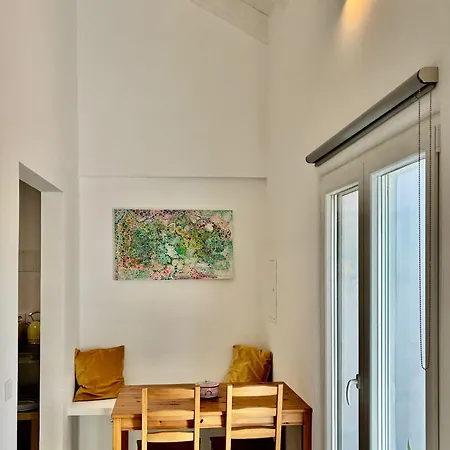 Apartamento Garden