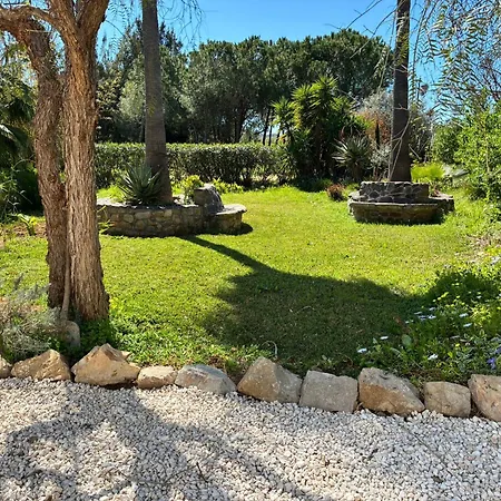 Apartamento Garden Moncarapacho