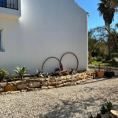 Garden Moncarapacho