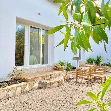 Garden Apartamento *