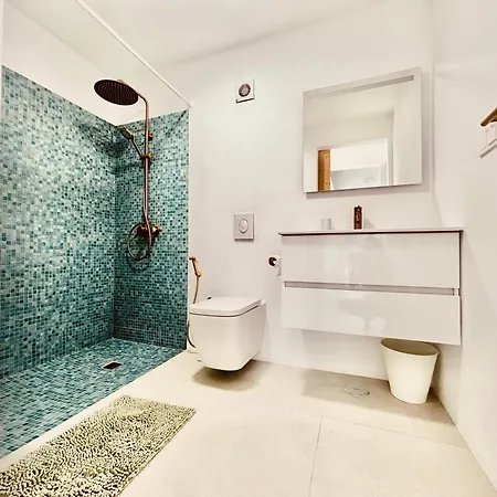 Garden Apartamento