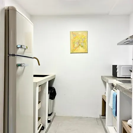 Apartamento Garden