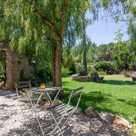 Landhaus Garden Moncarapacho