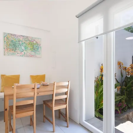 Garden Apartamento