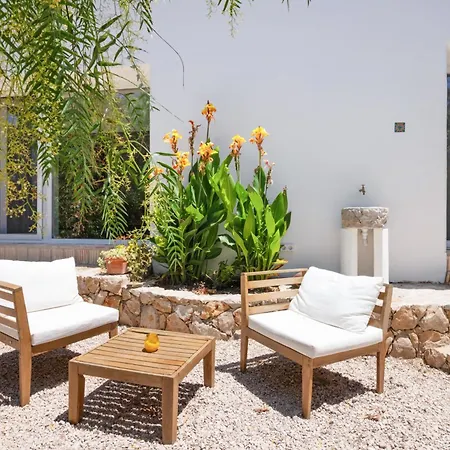 Apartamento Garden *