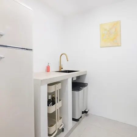Garden Apartamento