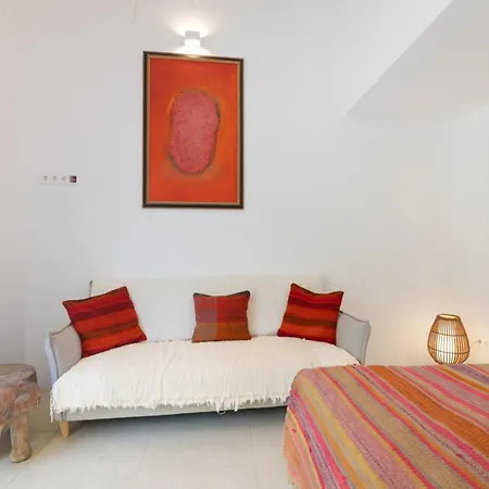 Apartamento Garden Moncarapacho