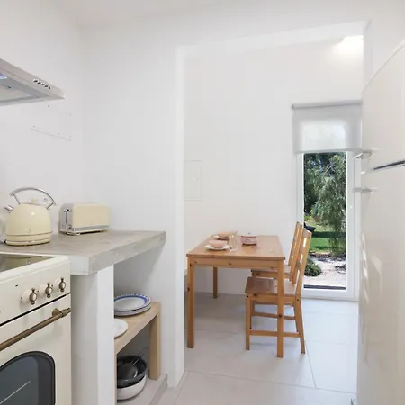 Garden Apartamento *