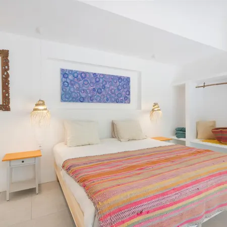 Apartamento Garden *