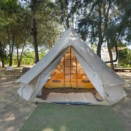 Garden Apartamento