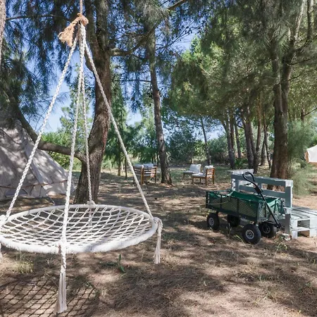Garden * Moncarapacho