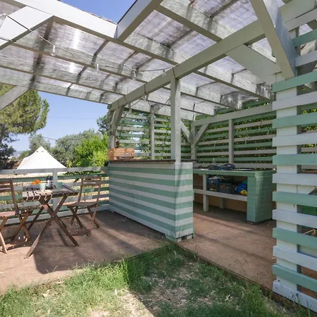 Apartamento Garden